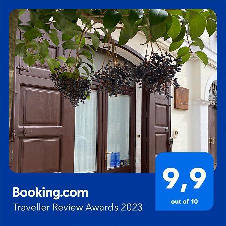 جويا ديل كولي Ai Sottani B&B Deluxe Suite المظهر الخارجي الصورة
