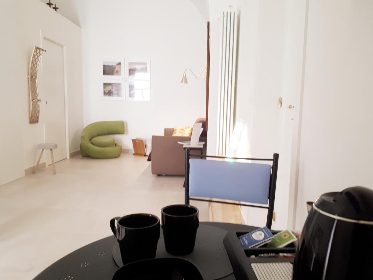 جويا ديل كولي Ai Sottani B&B Deluxe Suite المظهر الخارجي الصورة