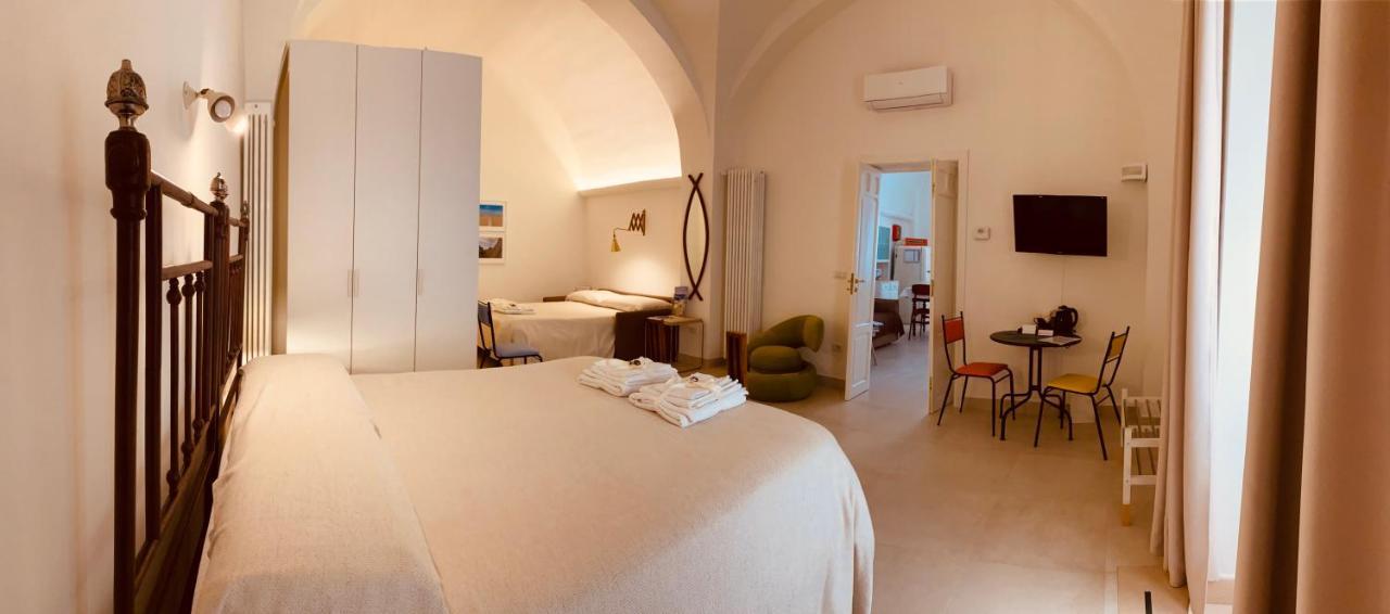جويا ديل كولي Ai Sottani B&B Deluxe Suite المظهر الخارجي الصورة