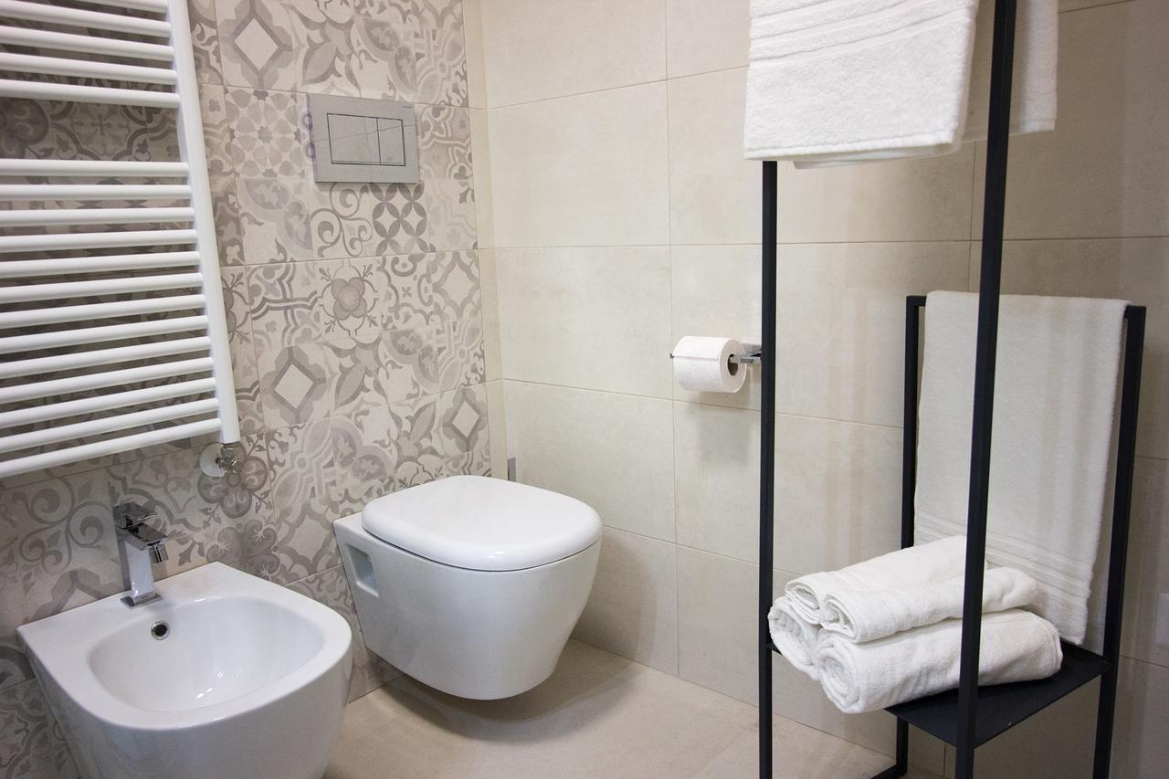 جويا ديل كولي Ai Sottani B&B Deluxe Suite المظهر الخارجي الصورة