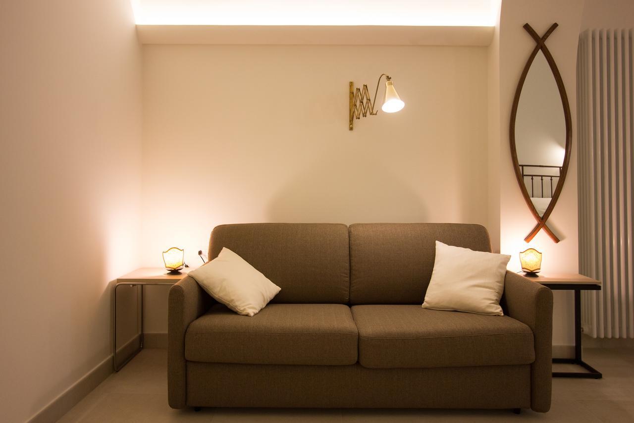 جويا ديل كولي Ai Sottani B&B Deluxe Suite المظهر الخارجي الصورة