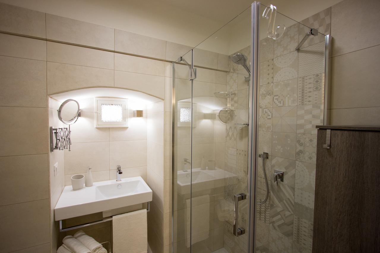 جويا ديل كولي Ai Sottani B&B Deluxe Suite المظهر الخارجي الصورة