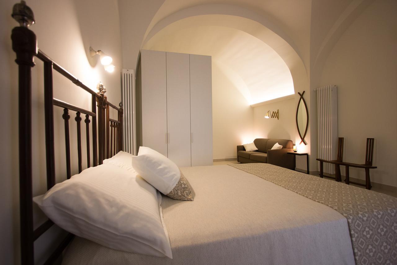 جويا ديل كولي Ai Sottani B&B Deluxe Suite المظهر الخارجي الصورة