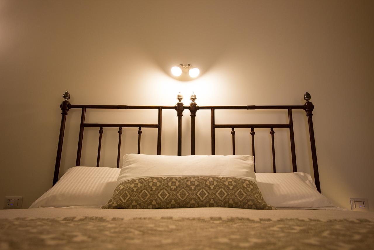 جويا ديل كولي Ai Sottani B&B Deluxe Suite المظهر الخارجي الصورة