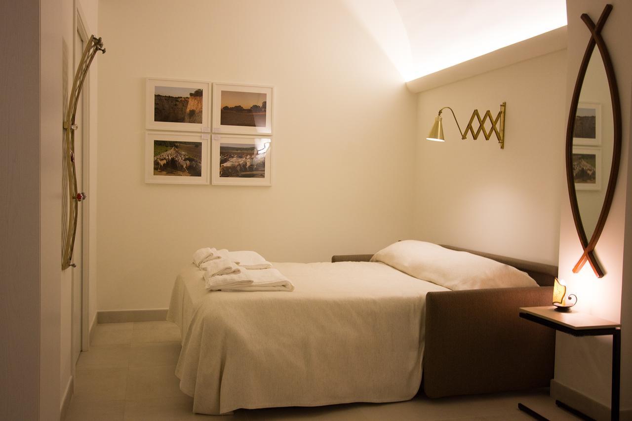 جويا ديل كولي Ai Sottani B&B Deluxe Suite المظهر الخارجي الصورة