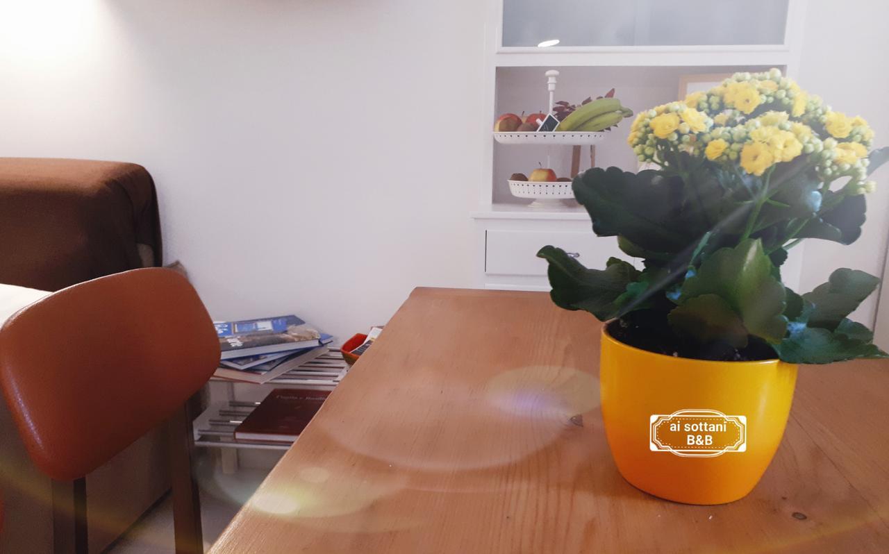 جويا ديل كولي Ai Sottani B&B Deluxe Suite المظهر الخارجي الصورة