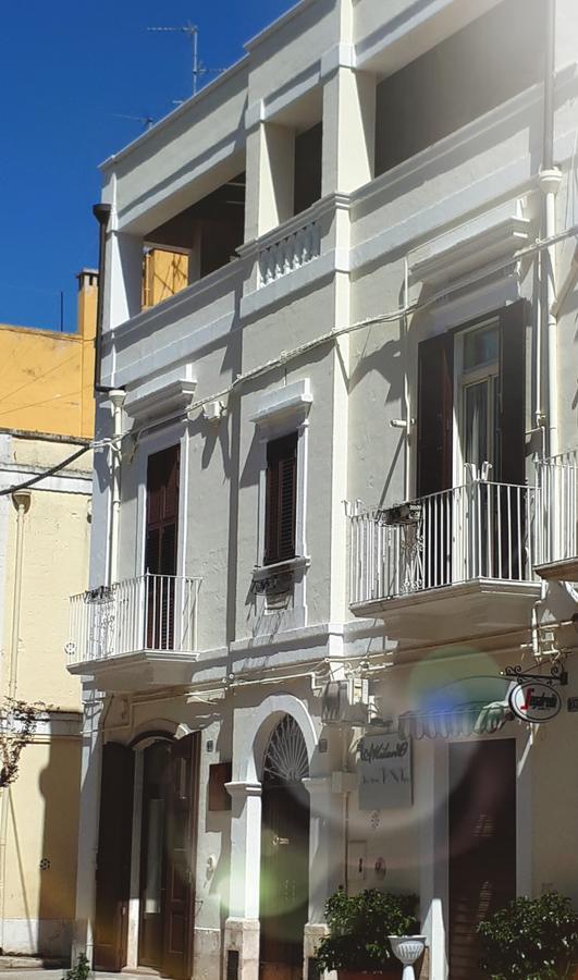 جويا ديل كولي Ai Sottani B&B Deluxe Suite المظهر الخارجي الصورة