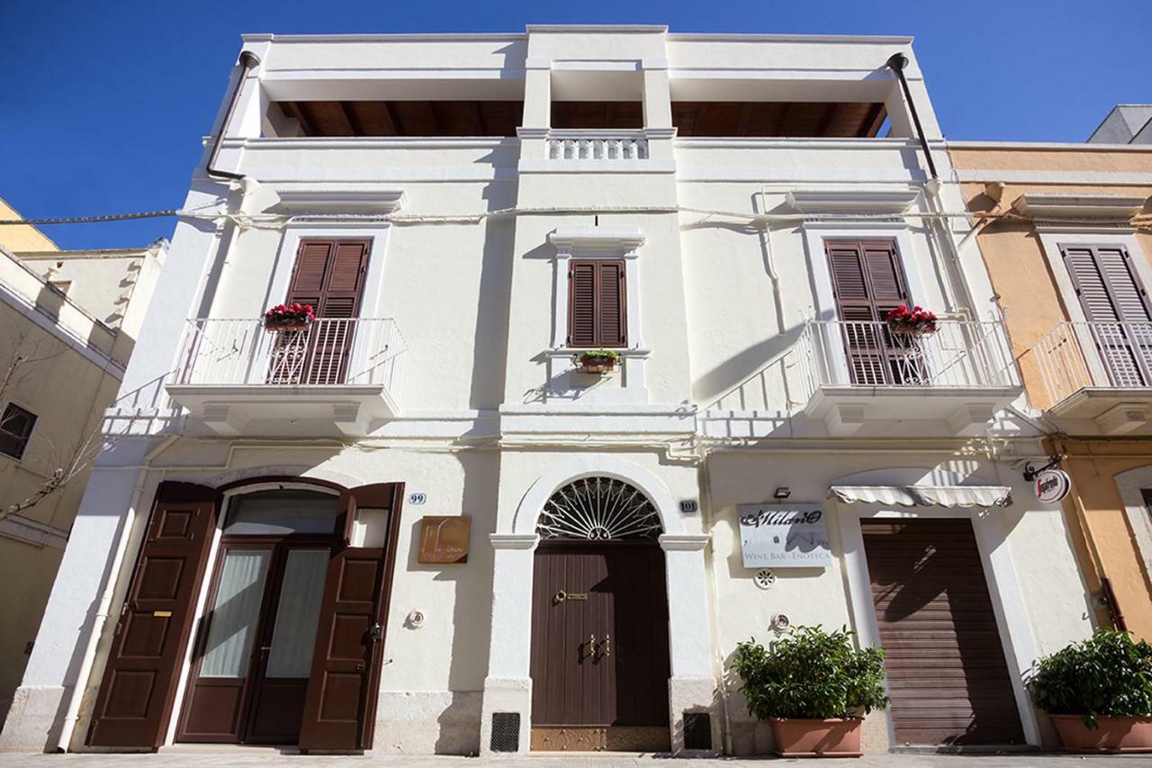 جويا ديل كولي Ai Sottani B&B Deluxe Suite المظهر الخارجي الصورة