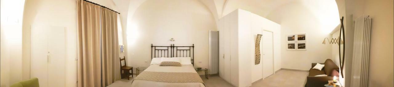 جويا ديل كولي Ai Sottani B&B Deluxe Suite المظهر الخارجي الصورة