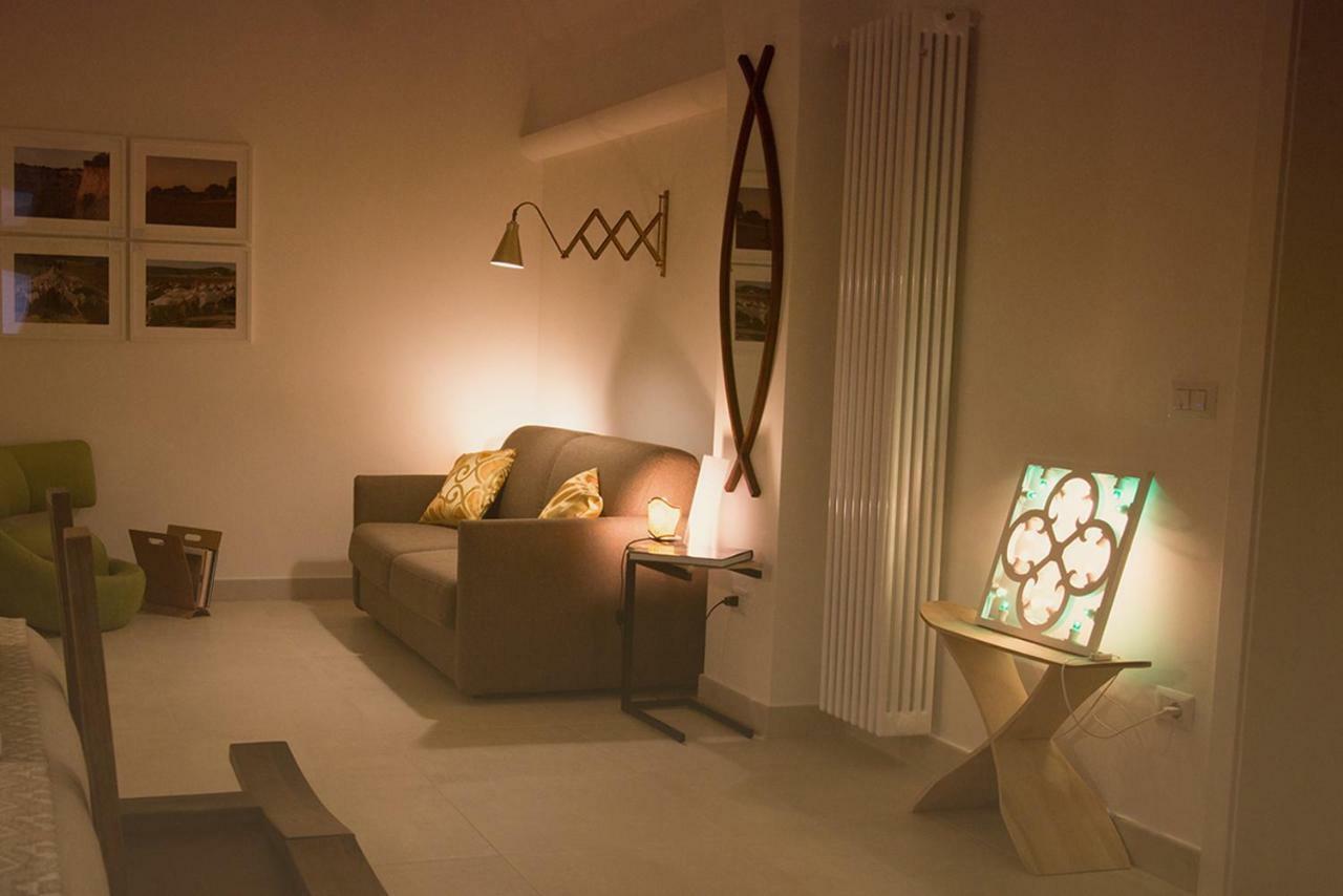 جويا ديل كولي Ai Sottani B&B Deluxe Suite المظهر الخارجي الصورة