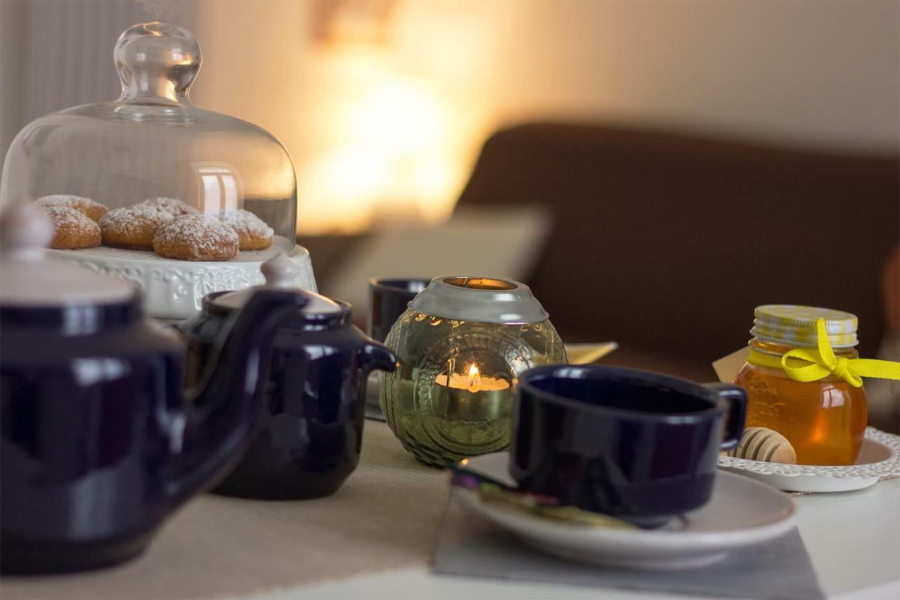 جويا ديل كولي Ai Sottani B&B Deluxe Suite المظهر الخارجي الصورة