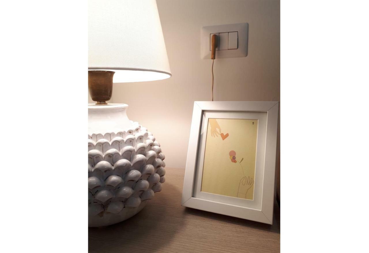 جويا ديل كولي Ai Sottani B&B Deluxe Suite المظهر الخارجي الصورة